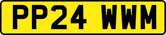 PP24WWM