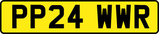 PP24WWR