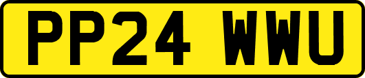 PP24WWU