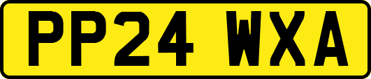PP24WXA