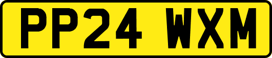 PP24WXM