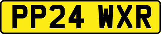 PP24WXR
