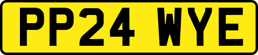 PP24WYE