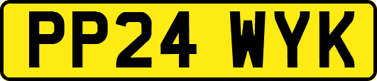 PP24WYK