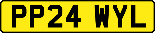 PP24WYL