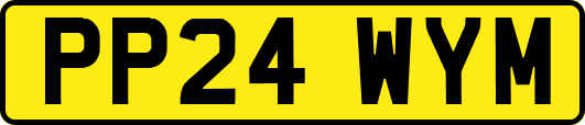 PP24WYM