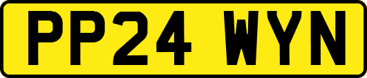PP24WYN