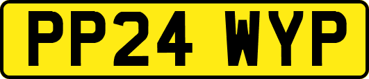 PP24WYP