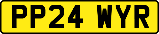 PP24WYR