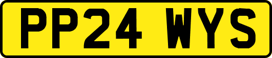 PP24WYS