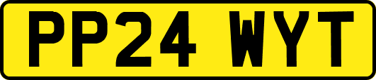 PP24WYT