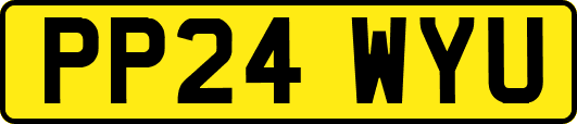 PP24WYU