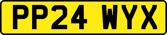 PP24WYX