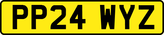 PP24WYZ