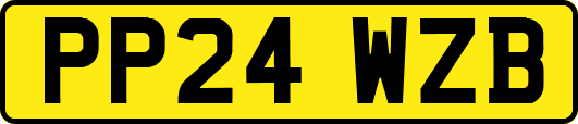 PP24WZB