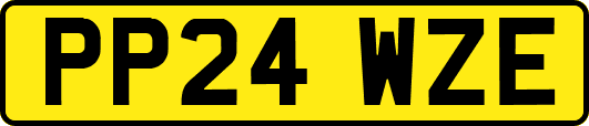 PP24WZE