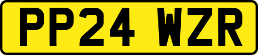 PP24WZR