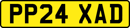 PP24XAD
