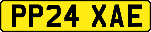 PP24XAE