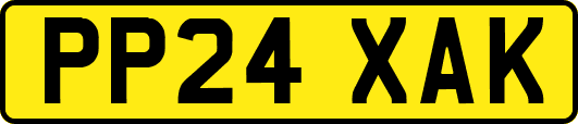 PP24XAK