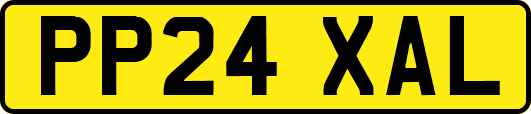 PP24XAL