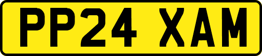 PP24XAM