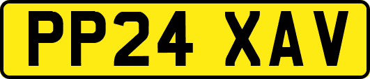 PP24XAV