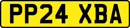 PP24XBA