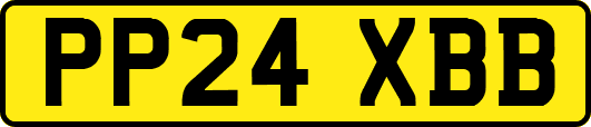 PP24XBB