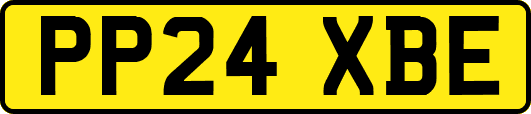 PP24XBE