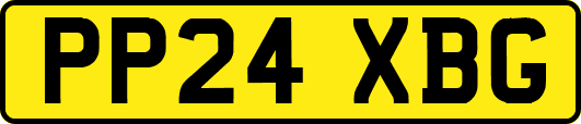 PP24XBG