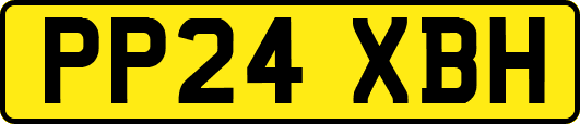 PP24XBH