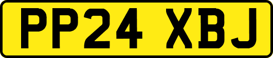 PP24XBJ