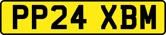 PP24XBM
