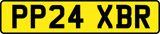 PP24XBR