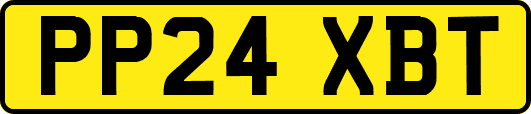 PP24XBT