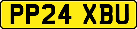 PP24XBU