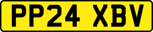 PP24XBV