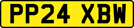PP24XBW