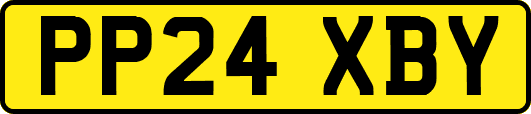 PP24XBY