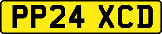 PP24XCD