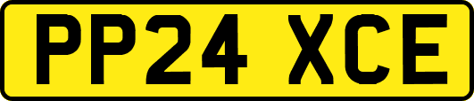 PP24XCE