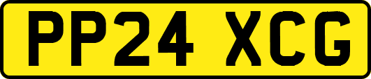 PP24XCG