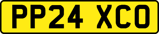 PP24XCO