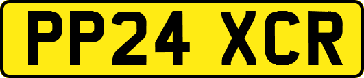 PP24XCR
