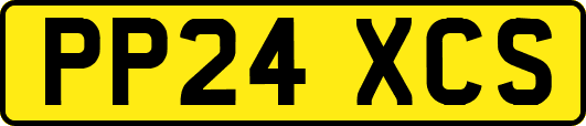 PP24XCS