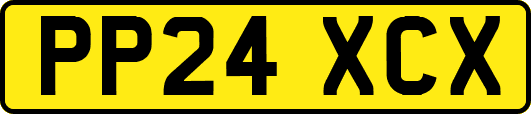 PP24XCX