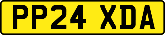 PP24XDA