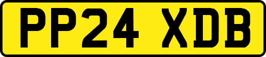 PP24XDB