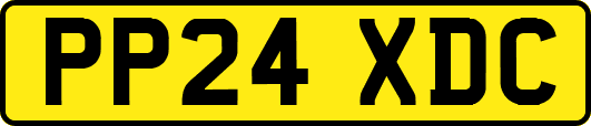 PP24XDC